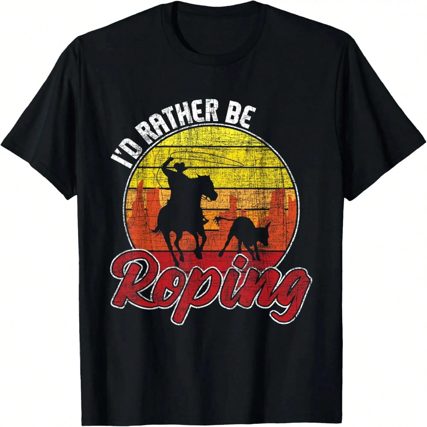 The Hermites Tarot Card T-Shirt S