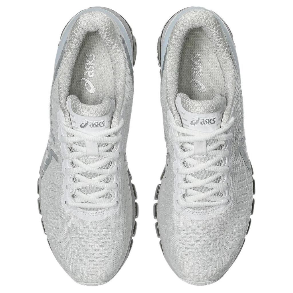 Asics GEL QUANTUM 360 I Running Shoes Unisex Light Gray 1203A730-101