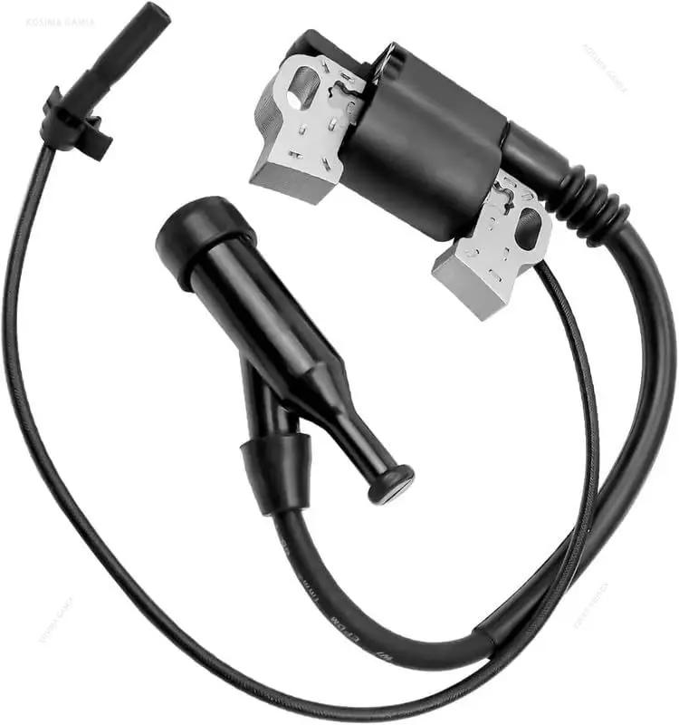 Xiaomi For Honda GX110 GX120 GX140 GX160 GX200 5.5HP 6.5HP Ignition Coil Magneto Module Lawn Mower Generator Engine Replacement Parts