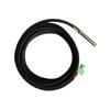 RTS300R47K3.81A Temperature Control Cable, Suitable For Solar Controllers To Provide Accurate Temperature Readings