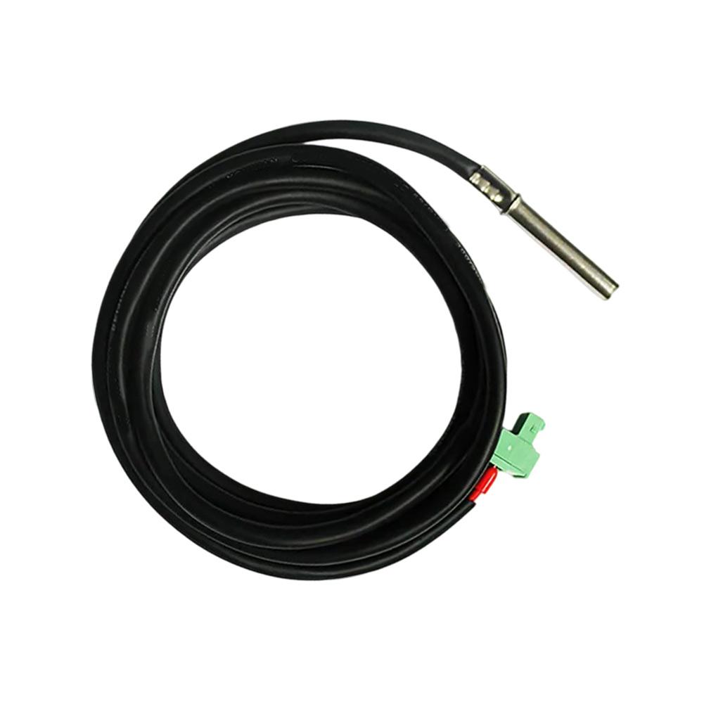 RTS300R47K3.81A Temperature Control Cable, Suitable For Solar Controllers To Provide Accurate Temperature Readings
