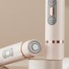 Women Electric Shaver USB Rechargeable Double Head IPX7 Waterproof Portable Face Body Bikini Area Arm Leg Hair Removal Epilator Razor Trimmer
