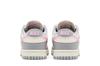 Nike Dunk Low Next Nature Light Smoke Grey Pink Rise (Women's)