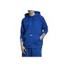 Adidas Originals Vocal J Hoodie Men Tops Blue FK3237