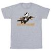 The Nightmare Before Christmas Girls Your Worst Nightmare T-Shirt