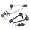 AzbuStag 4Pcs Front Rear Lh Rh Sway Bar Link Suspension Kit for TOYOTA 4RUNNER 4WD 1996 1997 1998 1999 2000 2001 2002 4883035020