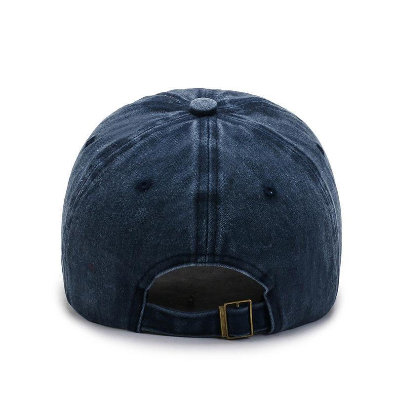 Adjustable Men's Outdoor Baseball Cap,Sun Protection Casual Hat, Suitable For Spring And Autumn Travel, Seaside Party