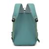 Leisure Lightweight Backpack Travel Backpack Female New Backpack Student Schoolbag Large Capacity Travel Commuter Luggag