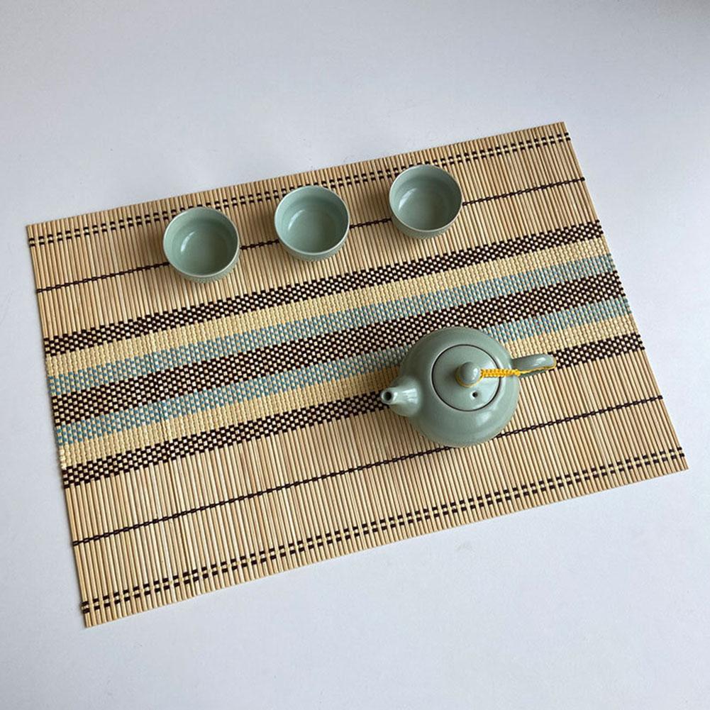 Настольные коврики 45 см X 30 см — фото 7