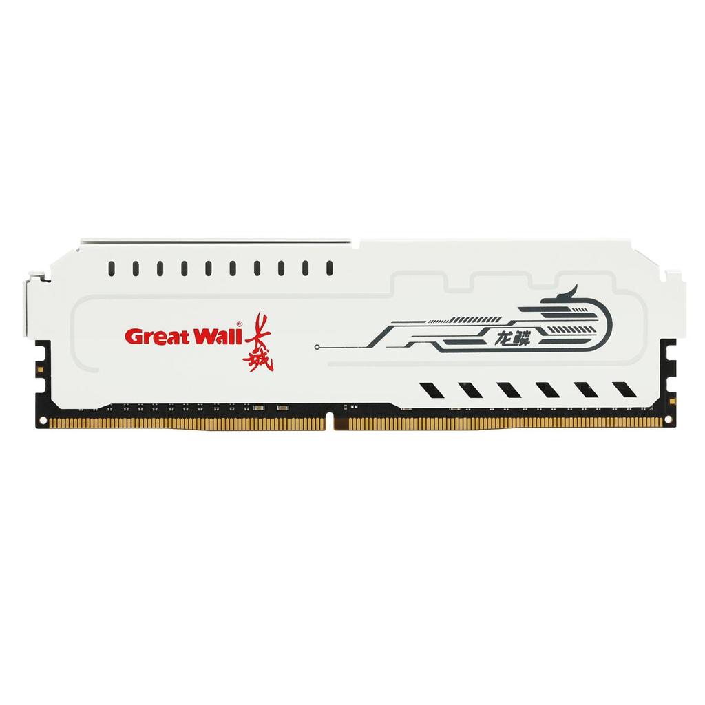Memory module Great Wall GWP4L DDR4 3600MHz 8GB/16GB desktop memory module