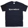 KAMELOT T-SHIRT All Sizes S M L XL XXL Colours Black, White