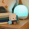 Yousheng Cute Tea Bag Plush Toy, Soft Stuffed Animal Doll for Kids, Funny Creative Plushie for Birthday Gift, Stress Relief