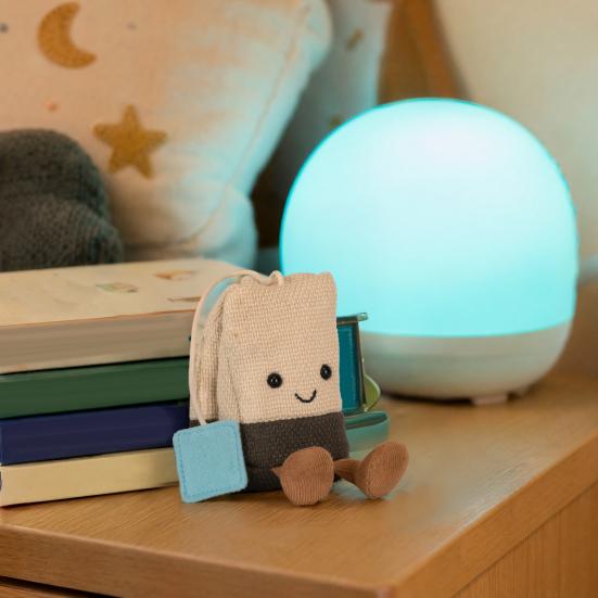 Yousheng Cute Tea Bag Plush Toy, Soft Stuffed Animal Doll for Kids, Funny Creative Plushie for Birthday Gift, Stress Relief