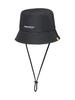 PADO Bucket Hat_Black YUM24C21Z1