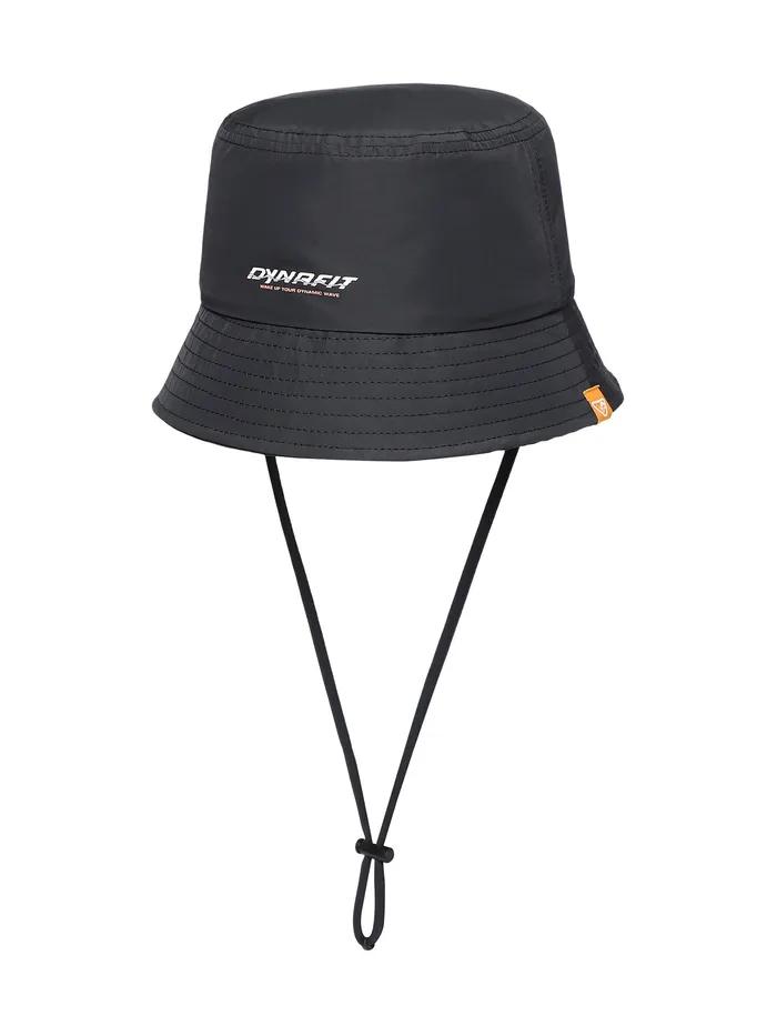 PADO Bucket Hat_Black YUM24C21Z1