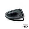 EDP99 Inner Door Handle Left Gray for Renault Clio 2 Scenic Megane 1 Trafic Master 2 Logan 1 Movano A Interstar Daily 7700434716
