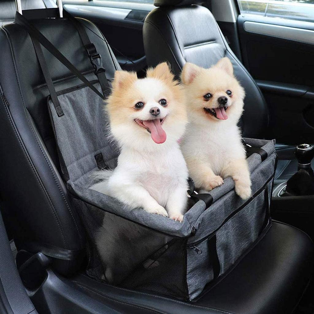 Pet Drive Car Pet Easy Box, Seat, Foldable, Assembly, Waterproof, LP-018 (Color03)
