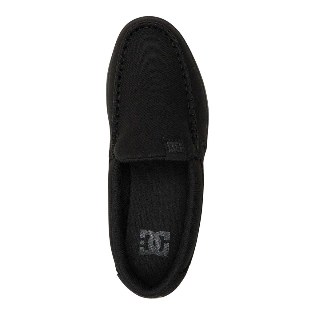 DC Mens Scoundrel Shoes