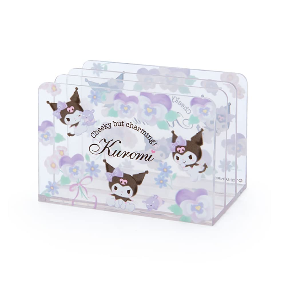 

Sanrio Kuromi Memo Stand Life 748994 (Удаленная поддержка)