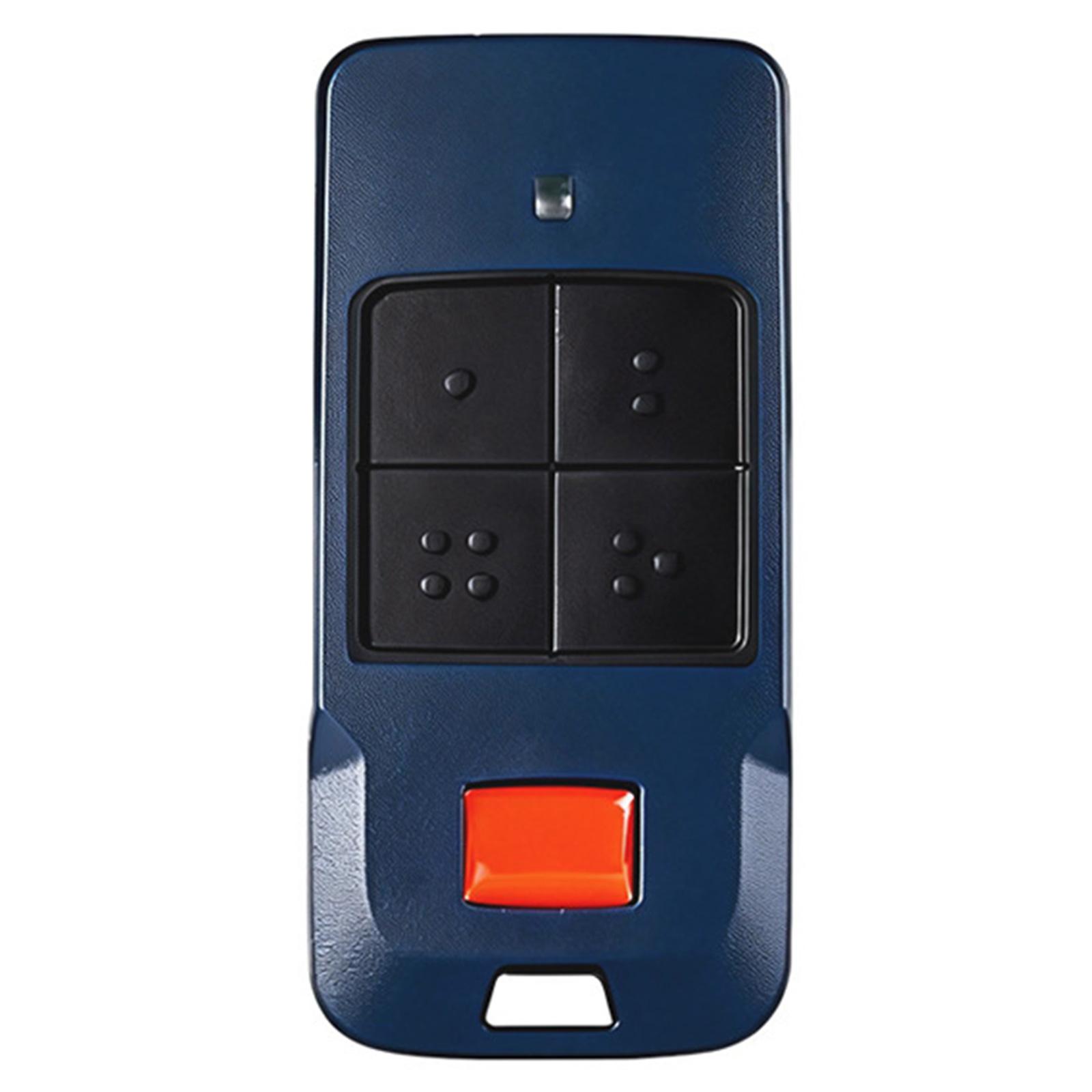

433.92Mhz Garage Door Wireless Remote Control Door Opener Remote Controller Transmitter for COOL C2 C4 2/4 Buttons Gate Opener