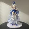 Game Azur Lane Figure Shinano Figrues Pvc Anime Figurine Statue Adult Collection Model Desk Decoration Doll Toys Halloween Gifts