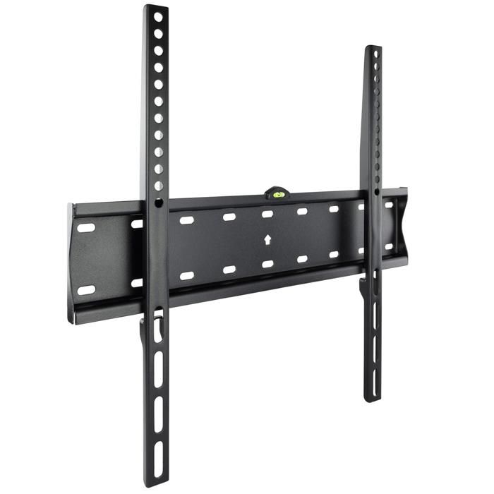 Support De TV - TooQ - LP4155F-B - Fixe - 32''-55'' - Noir