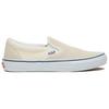 Vans Skate Slip-On Schachbrettmuster - Off White Unisex-Sneaker VN0A5FCAOFW