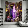 Dragon Ball Super Heroes Collage Bedding 1 Duvet Cover 2 Pillowcase Without Core Duvet Cover And Pillowcase Bedding Set Soft And Comfortable