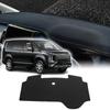 Fit for Mitsubishi Delica D:5 D5 -2025 Car Dashmat Dashboard Cover Pad Protective Carpet DashMat Sunshade Accessories