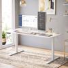Large rise table rising