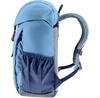 Backpack Deuter Waldfuchs 10 Wave/night Blue (Junior) (3610225-1399)