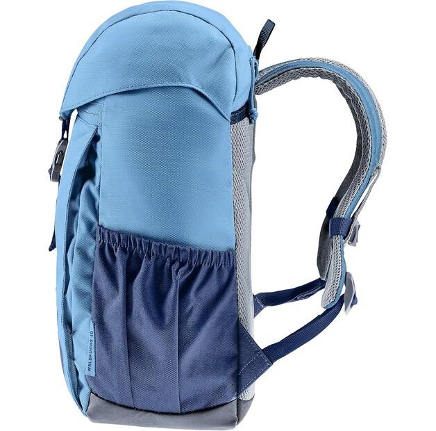 Backpack Deuter Waldfuchs 10 Wave/night Blue (Junior) (3610225-1399)