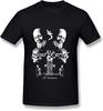 T-shirt da uomo Sopor Aeternus