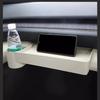 Co-pilot Water Cup Storage Box For NIO ES6 EC6 2023-2025 Central Control Small Table Board Modified Car Interior Accessories