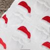2PCS Christmas Tree Pillow Covers Square 18 X 18 Inch Throw Pillow Covers Cushion Cover for Winter Home Decor