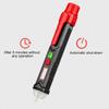 Voltage Tester/Non Contact Voltage Tester Adjustable Sensitivity Voltage Detector Tester Pen Live/Null Wire Tester