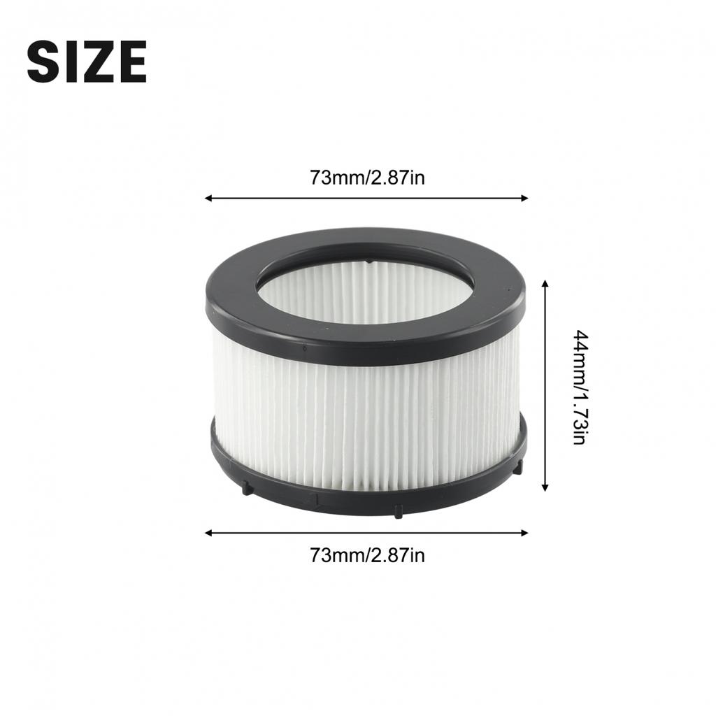 For X-FORCE FLEX 9.60 Post-motor Filter RH2037WO RH2038WO RH2039WO