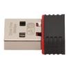300Mbps USB WiFi Adapter Universal Mini Wireless Network Card Adapter WiFi Dongle for Laptop