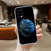 Aliens Predator Phone Case for Motorola G14 G15 G24 G30 G31 G32 G34 G41 G42 G51 G52 G50 G60S G60 G62 G72 G71 G73 G84 G85 G200 E32
