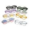 Labubu Candy Fruit Color Doll Glasses for Pets (Cat/Dog)