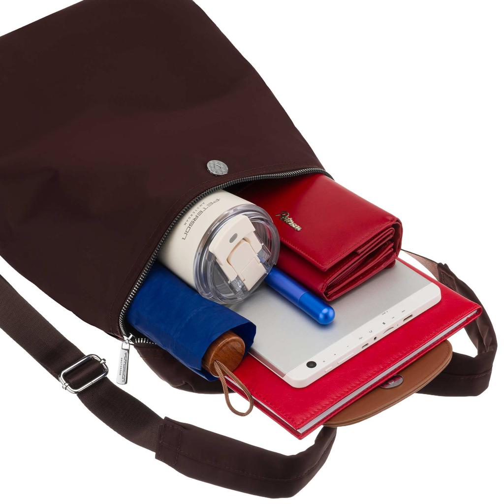 Rucksack PTN CPY-10-2966 Wein