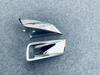 Honda Stepwgn Fog Light Frame Decoration for 2022-2025 Models