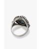 Man On The Boon [Artifex] Indr-034 Turquoise Ring_Turquoise 4716129305