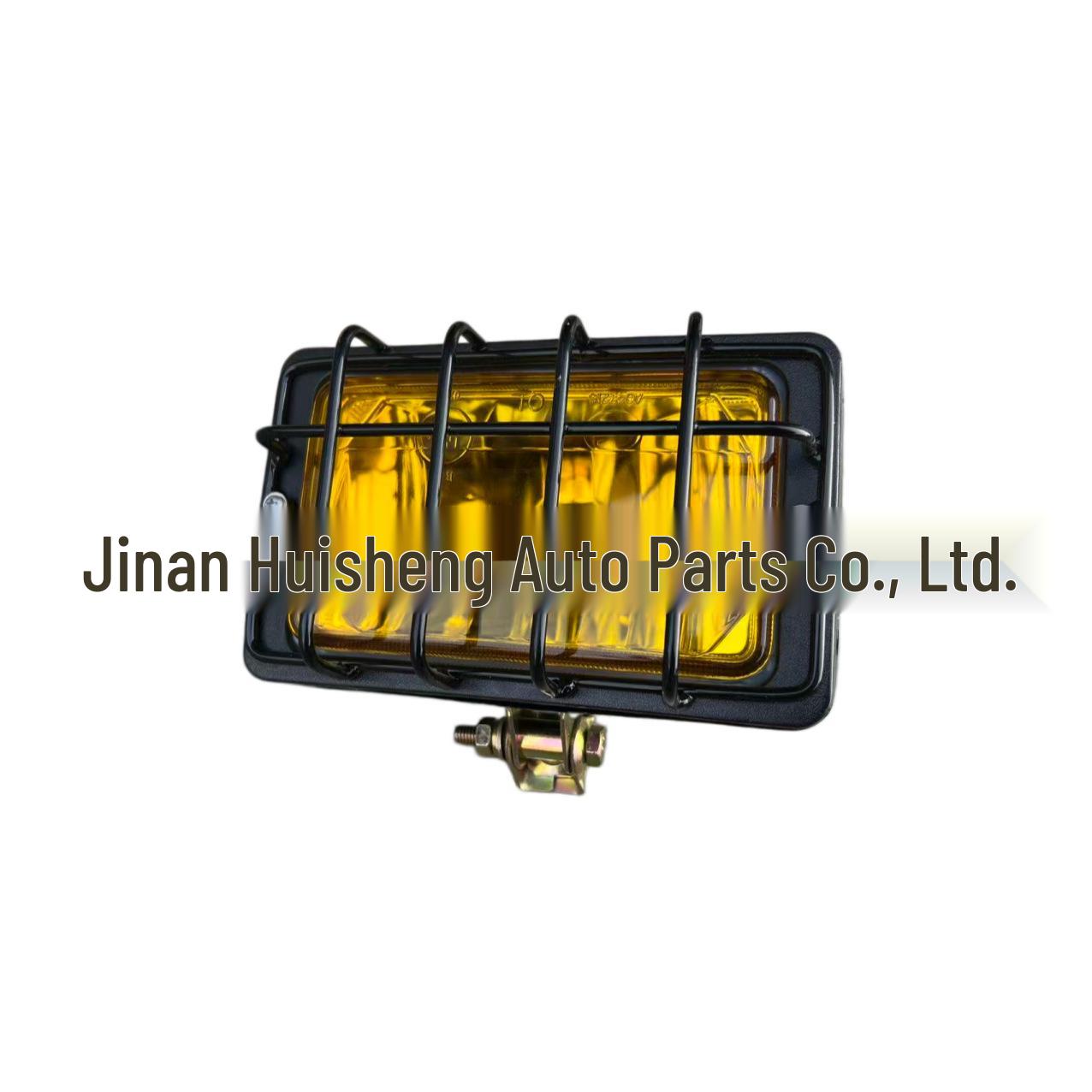 

WG9200720043 Fog Lamp