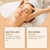 Rose Essential Oil Perfume Aroma Diffuser Long-Lasting Fragrance Hydrating Relaxing Moisturizing Spa Face Hair Body Massage Oil