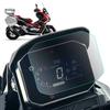 For HONDA ADV350 ADV160 ADV 350 160 Motocycle Cluster Scratch Protection Film Screen Protector Instrument Dashboard Film
