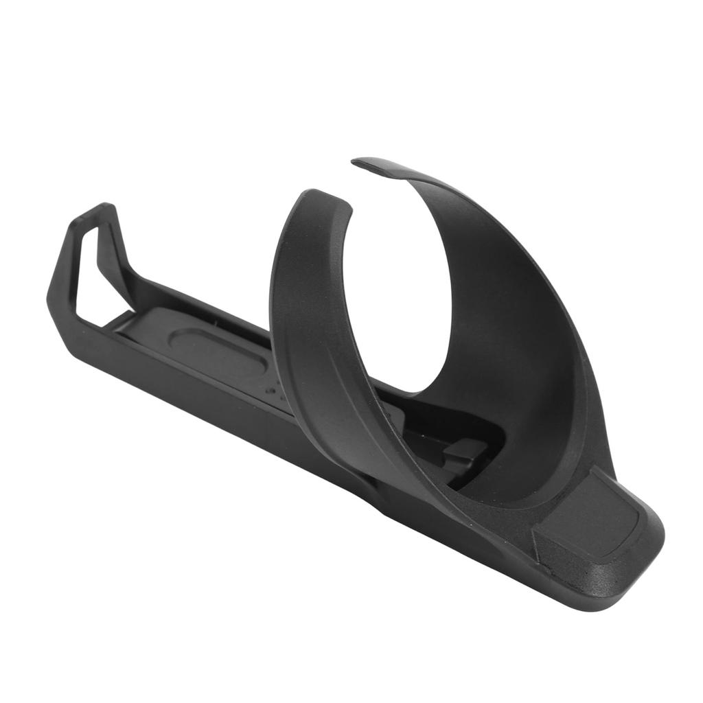 Bike Water Bottle Holder Fit for Airtag Tracker Installation Cycling Bottle Cage Cup Holder Bracket with Magnetic Tire