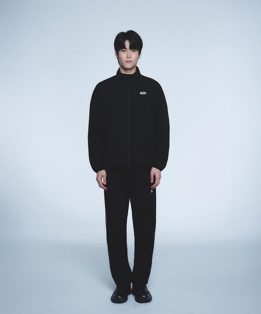 Hyunfit Slit Training Jacket