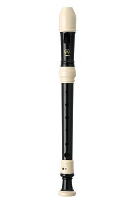 Flauta doce soprano barroca de resina ABS YRS-38BIII