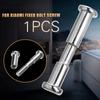 M365 Scooter Parts Folding Bolt Hardened Steel Lock Fixed Bolt Locking Screw Bolt Screw Hinge Bolt